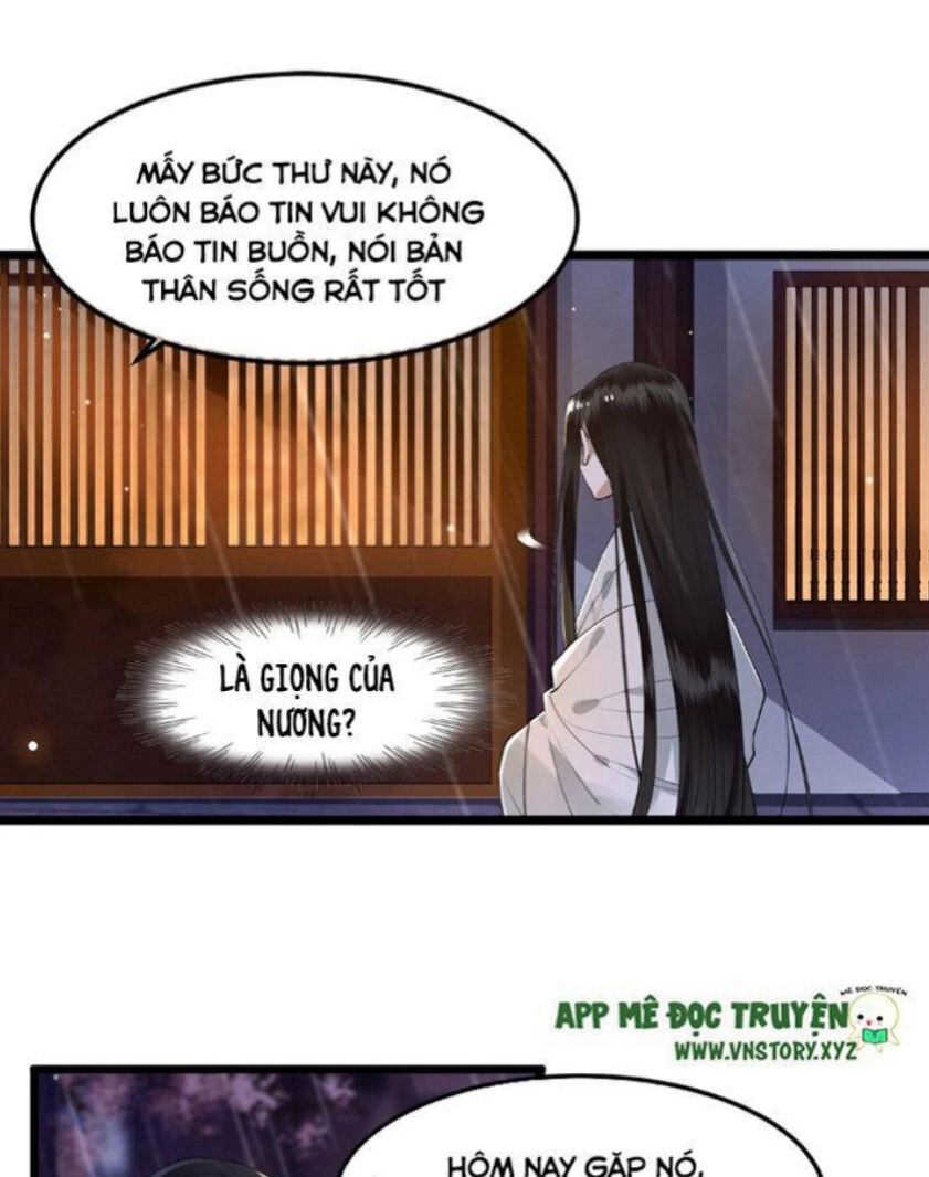 Phượng Hoàng Vu Phi Chapter 21 - 23