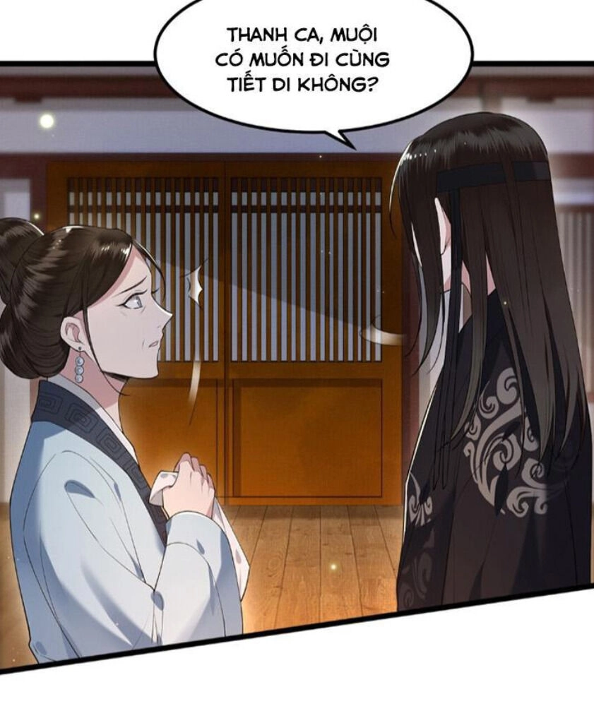 Phượng Hoàng Vu Phi Chapter 21 - 28