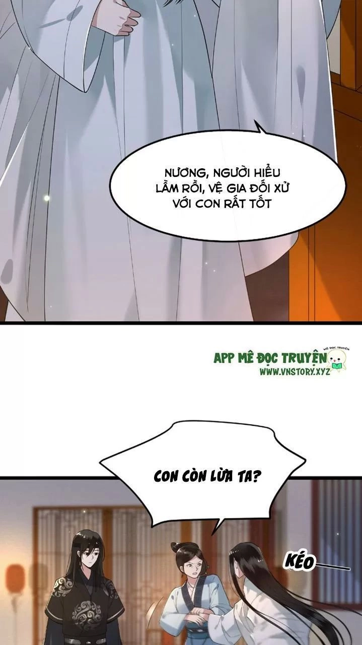 Phượng Hoàng Vu Phi Chapter 22 - 3