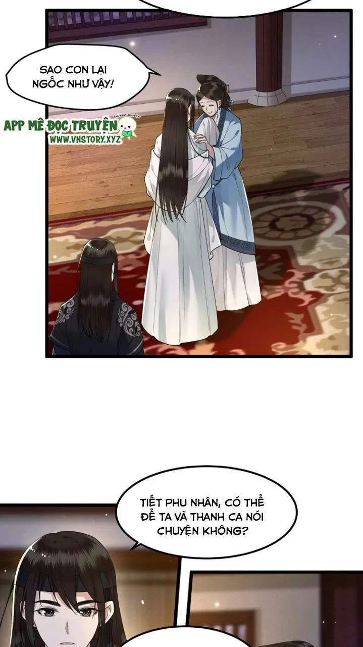 Phượng Hoàng Vu Phi Chapter 22 - 9