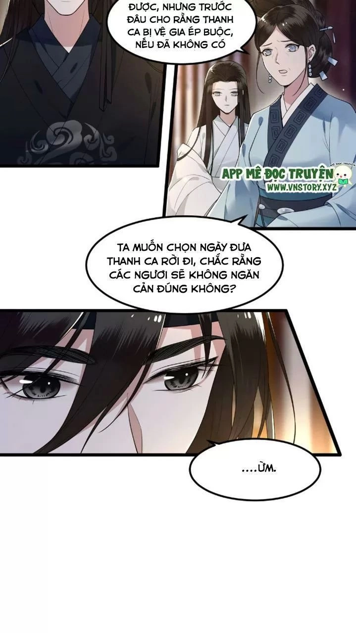 Phượng Hoàng Vu Phi Chapter 22 - 10