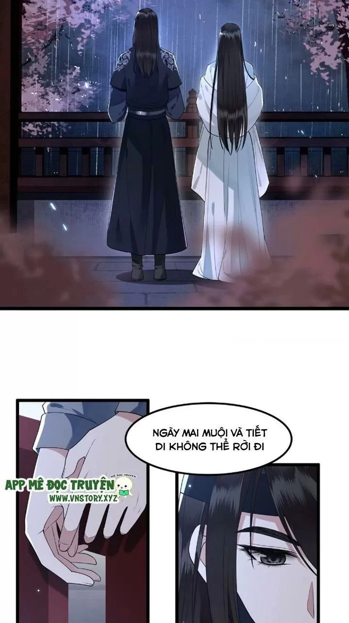 Phượng Hoàng Vu Phi Chapter 22 - 13