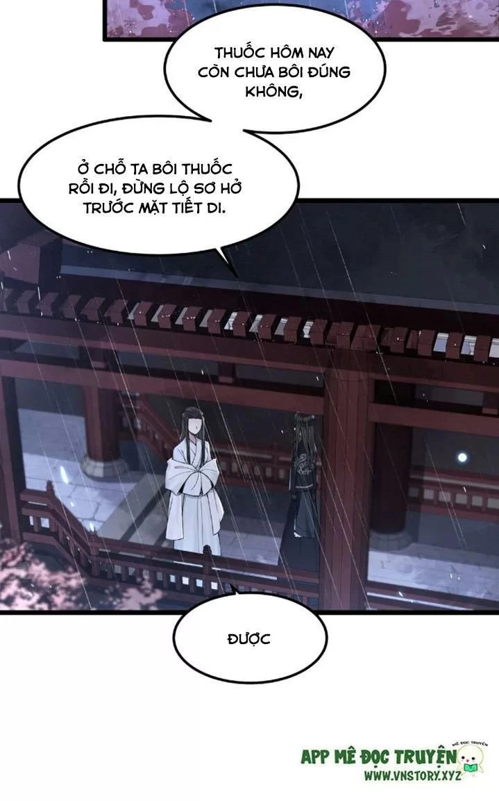 Phượng Hoàng Vu Phi Chapter 22 - 16