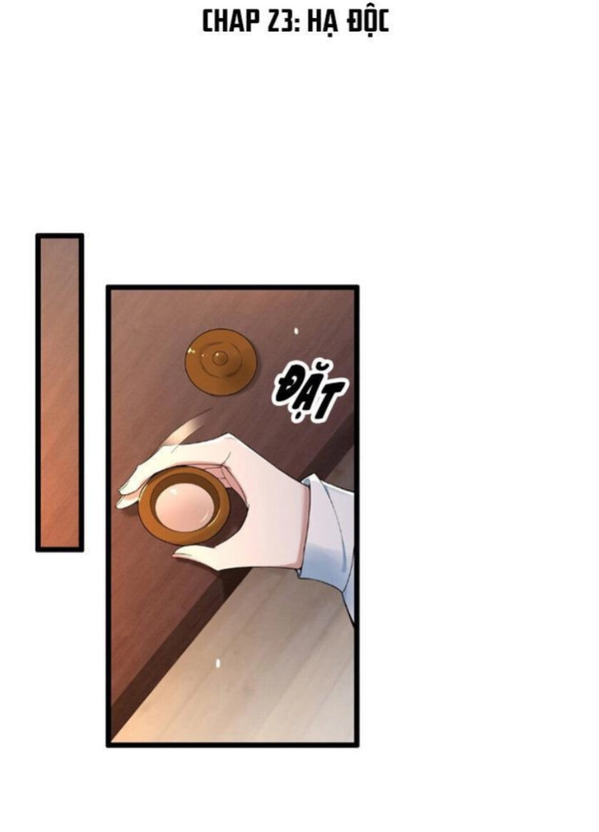 Phượng Hoàng Vu Phi Chapter 23 - 1