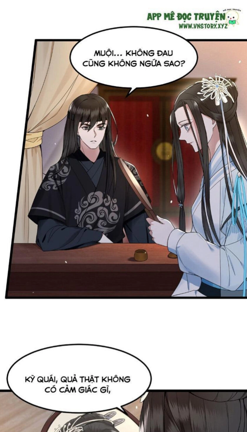 Phượng Hoàng Vu Phi Chapter 23 - 2