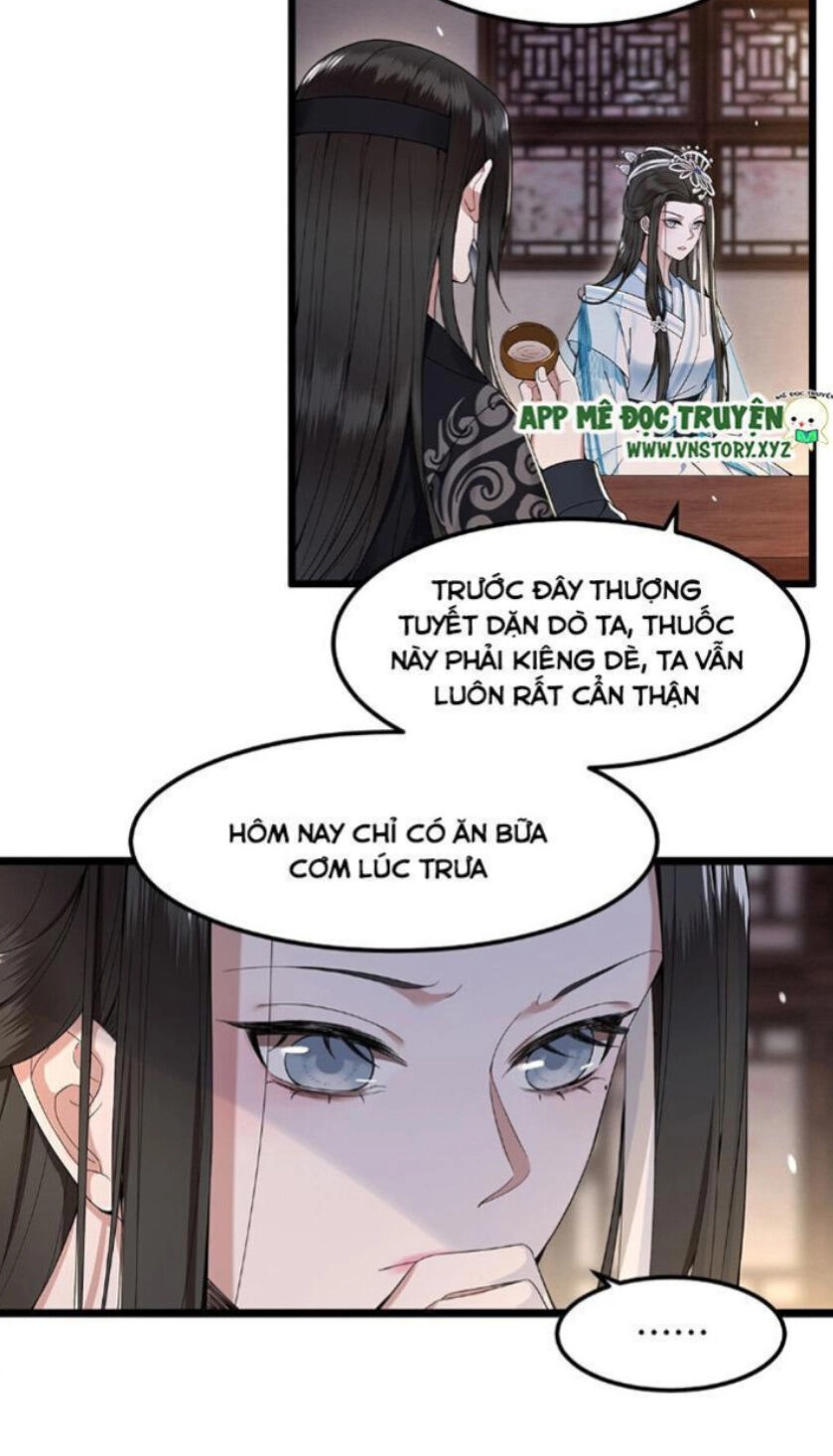 Phượng Hoàng Vu Phi Chapter 23 - 4