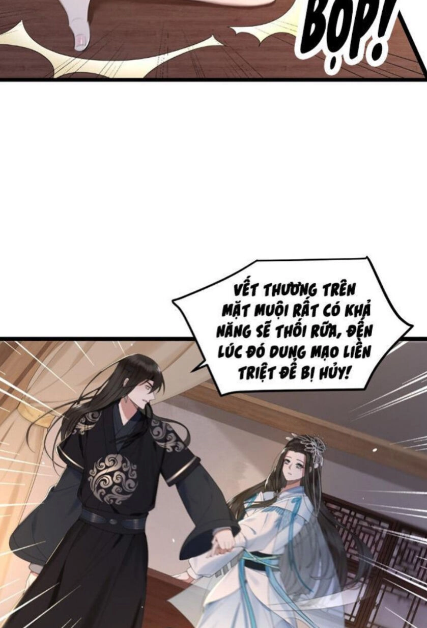 Phượng Hoàng Vu Phi Chapter 23 - 6