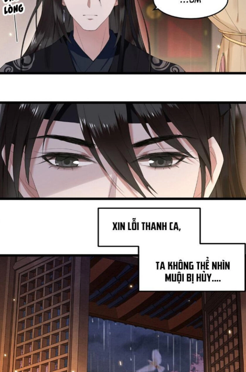 Phượng Hoàng Vu Phi Chapter 23 - 12