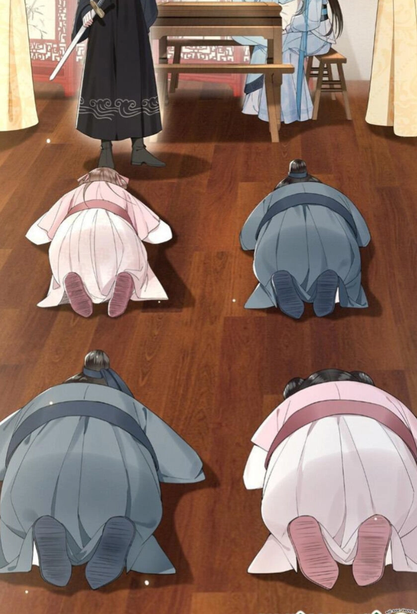 Phượng Hoàng Vu Phi Chapter 23 - 15