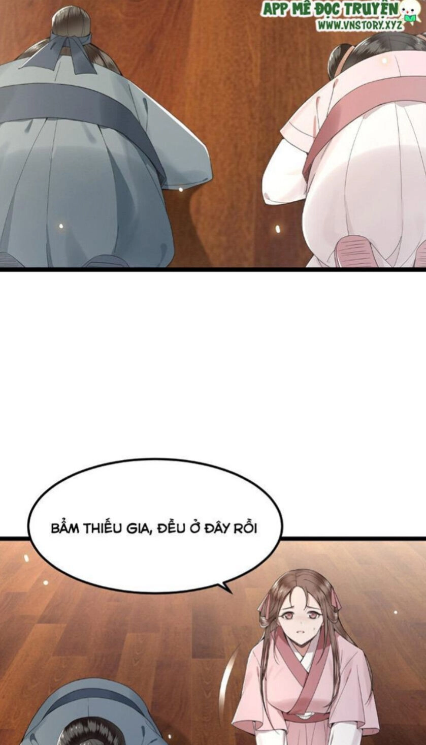 Phượng Hoàng Vu Phi Chapter 23 - 16