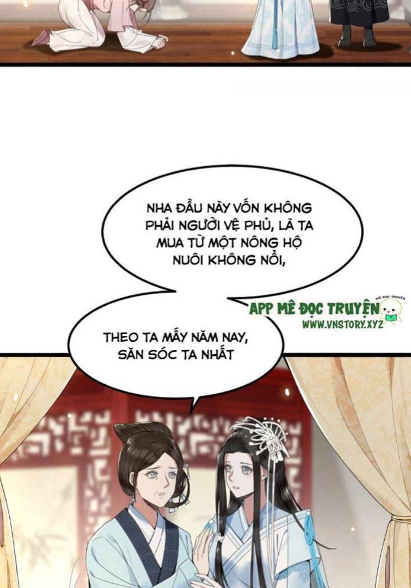 Phượng Hoàng Vu Phi Chapter 23 - 18