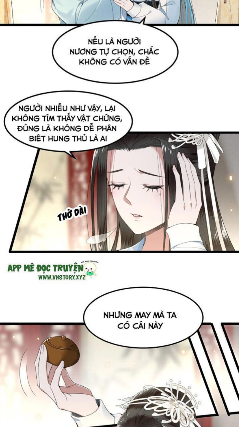 Phượng Hoàng Vu Phi Chapter 23 - 19