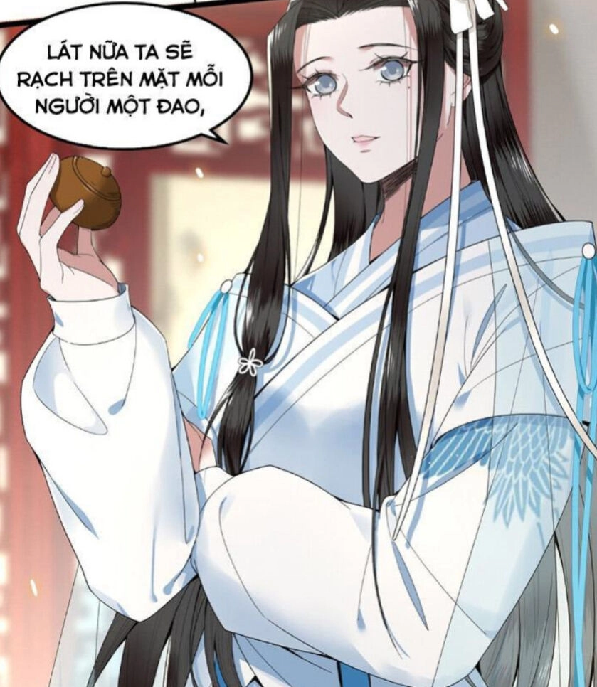 Phượng Hoàng Vu Phi Chapter 23 - 20