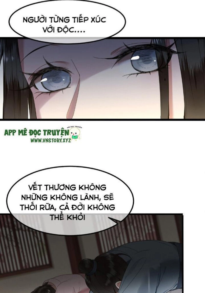 Phượng Hoàng Vu Phi Chapter 23 - 22