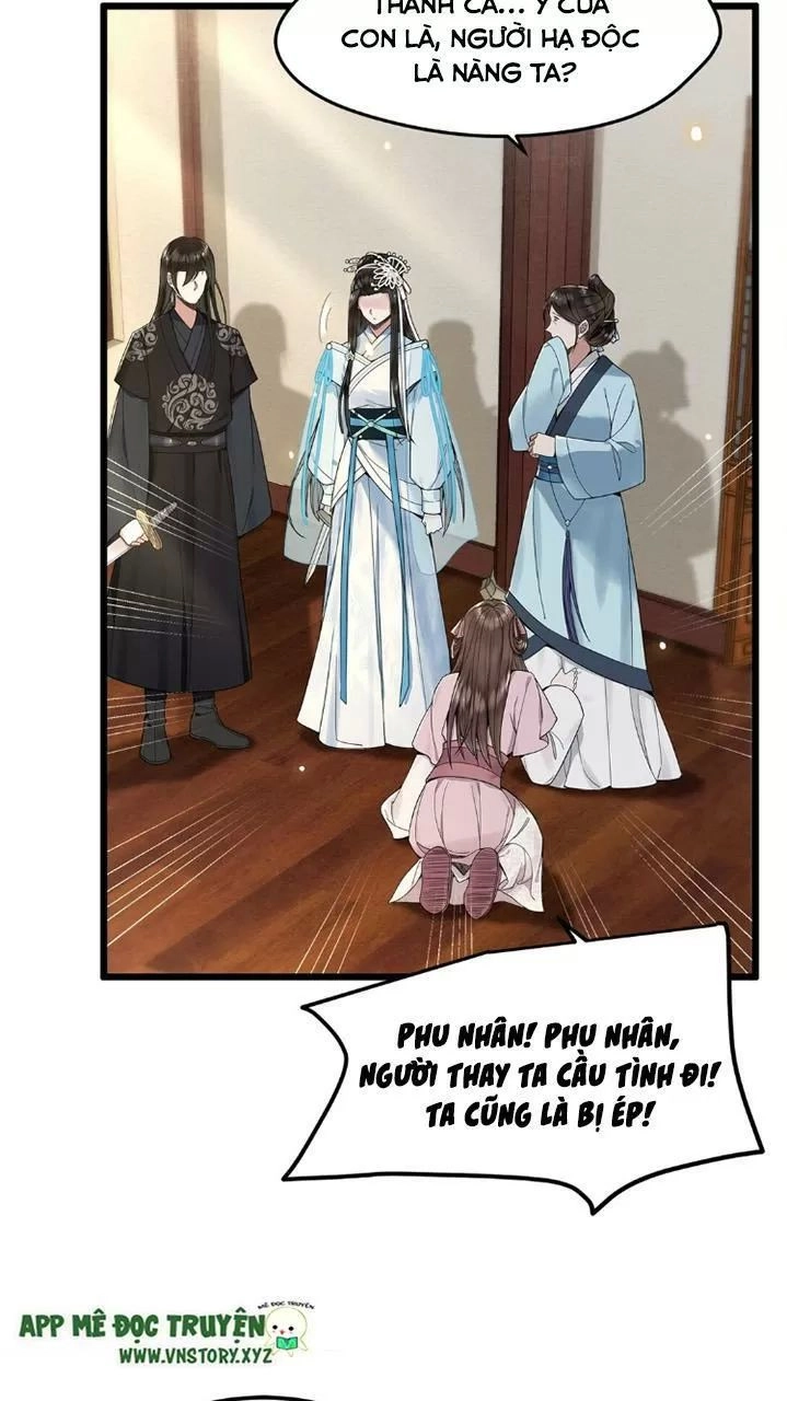 Phượng Hoàng Vu Phi Chapter 24 - 4