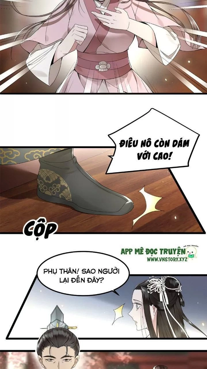 Phượng Hoàng Vu Phi Chapter 24 - 8