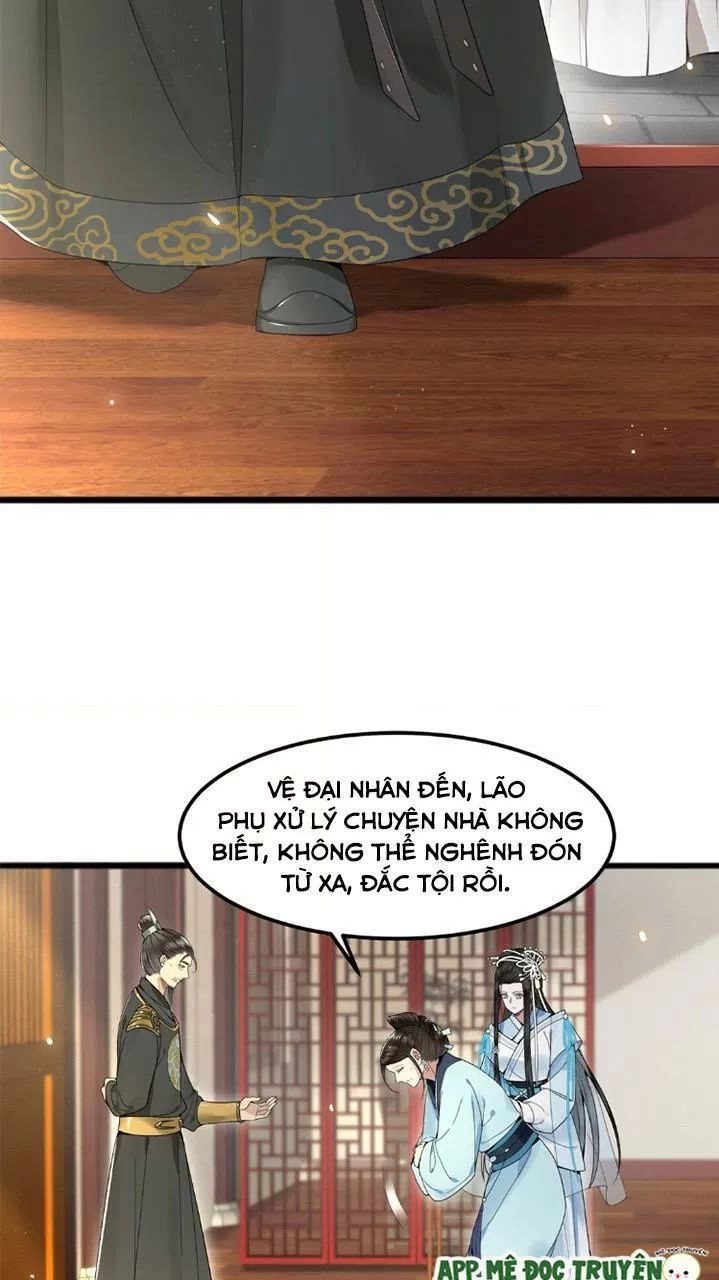 Phượng Hoàng Vu Phi Chapter 24 - 10