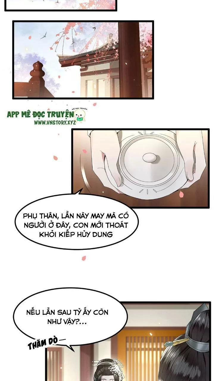 Phượng Hoàng Vu Phi Chapter 24 - 14