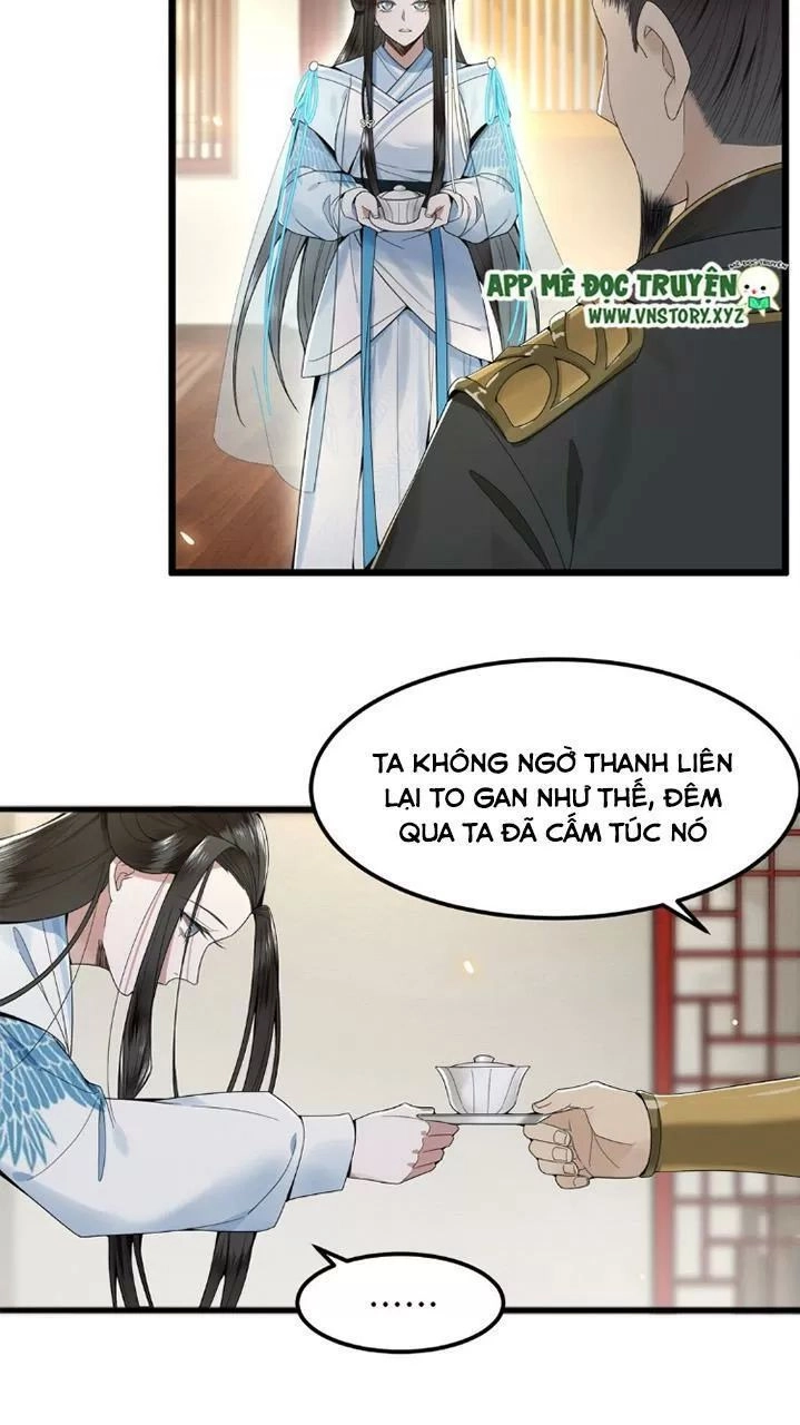 Phượng Hoàng Vu Phi Chapter 24 - 15