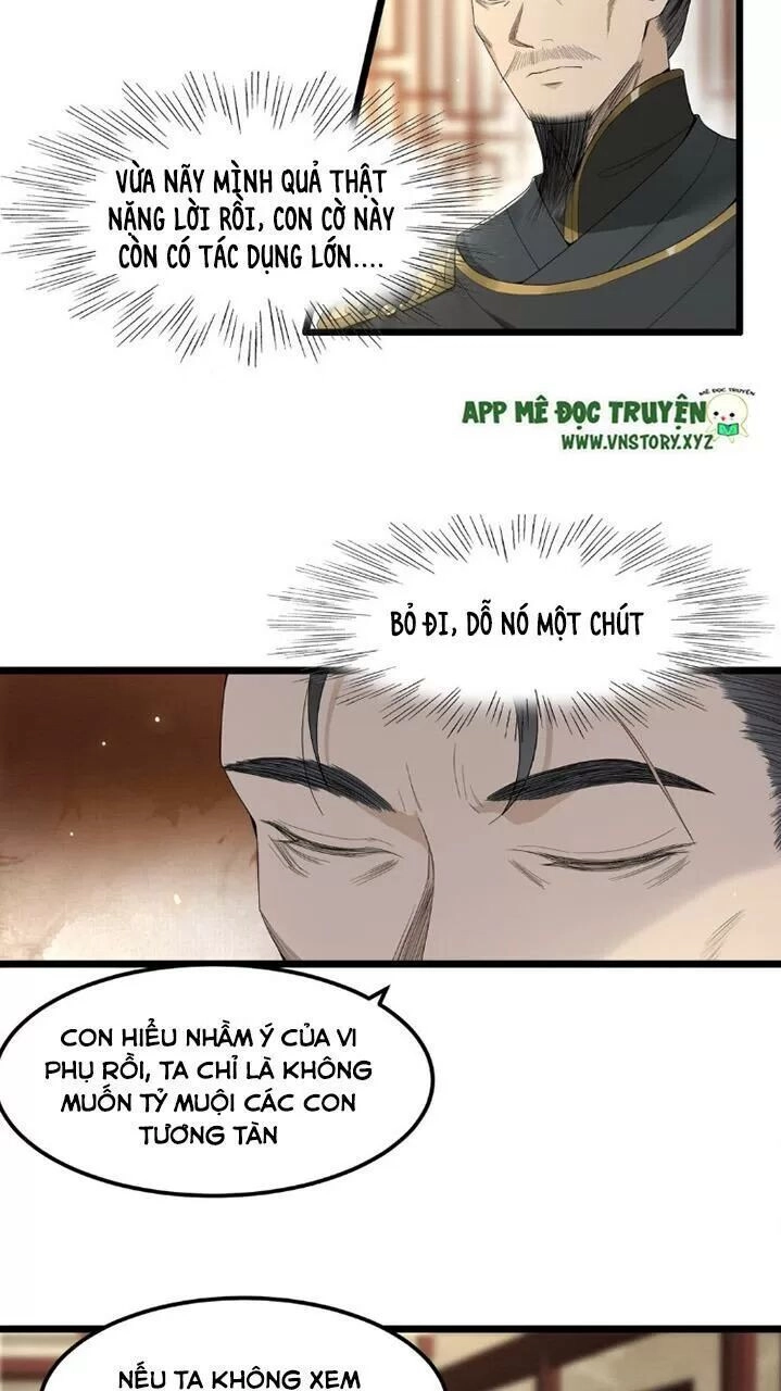 Phượng Hoàng Vu Phi Chapter 25 - 3