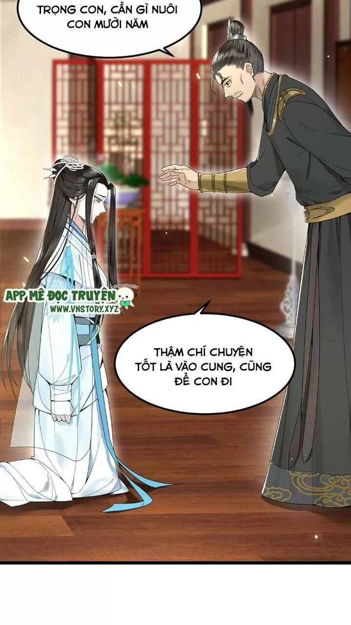 Phượng Hoàng Vu Phi Chapter 25 - 4