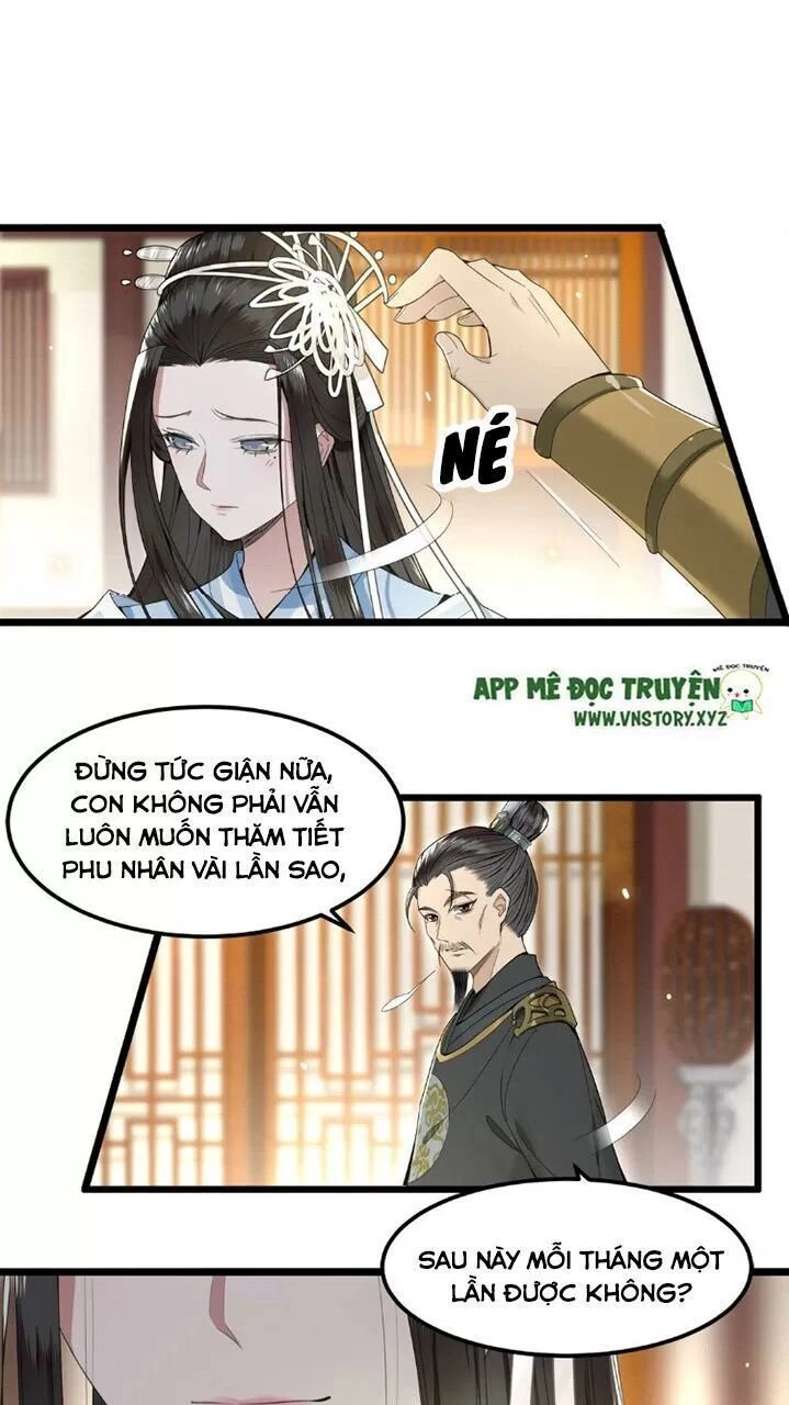 Phượng Hoàng Vu Phi Chapter 25 - 5