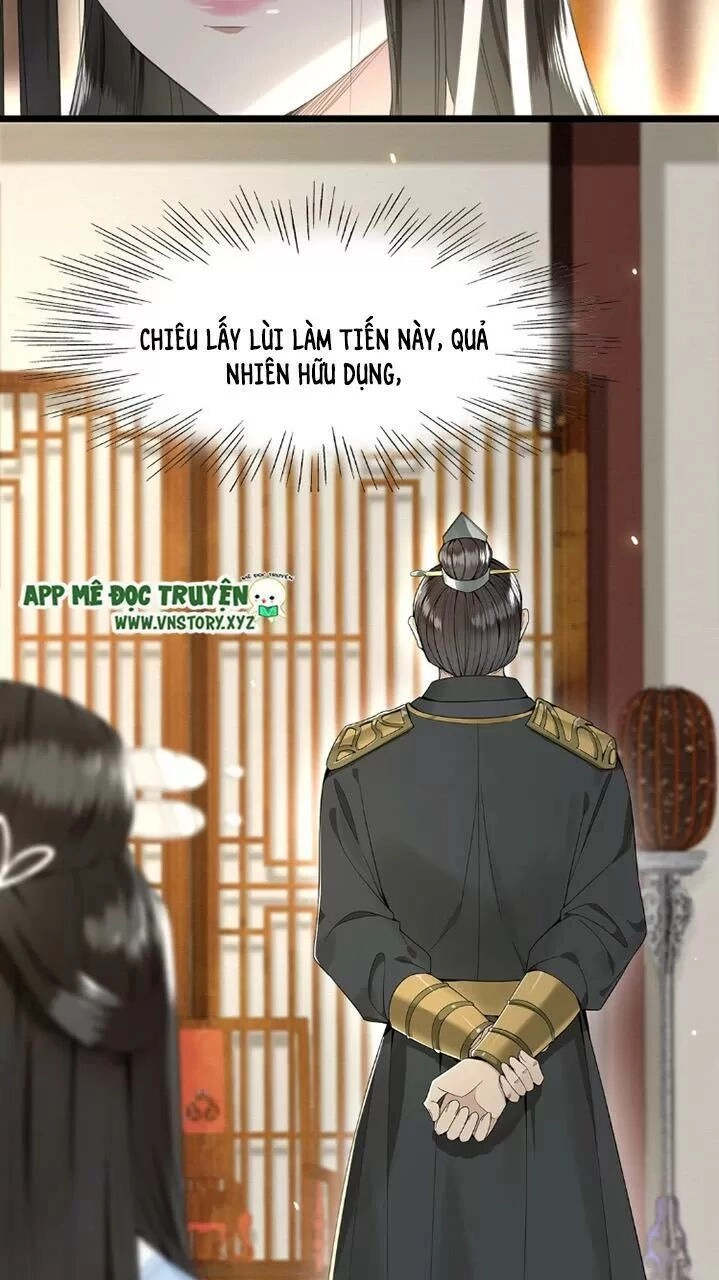 Phượng Hoàng Vu Phi Chapter 25 - 6