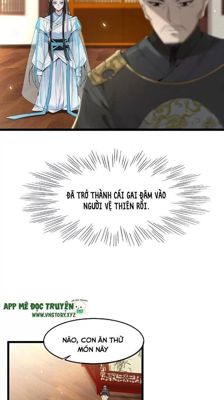 Phượng Hoàng Vu Phi Chapter 25 - 8