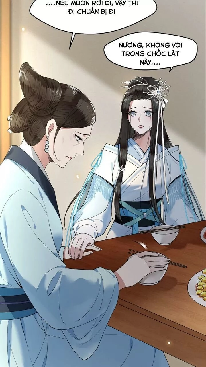 Phượng Hoàng Vu Phi Chapter 25 - 10