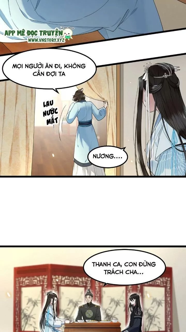 Phượng Hoàng Vu Phi Chapter 25 - 11