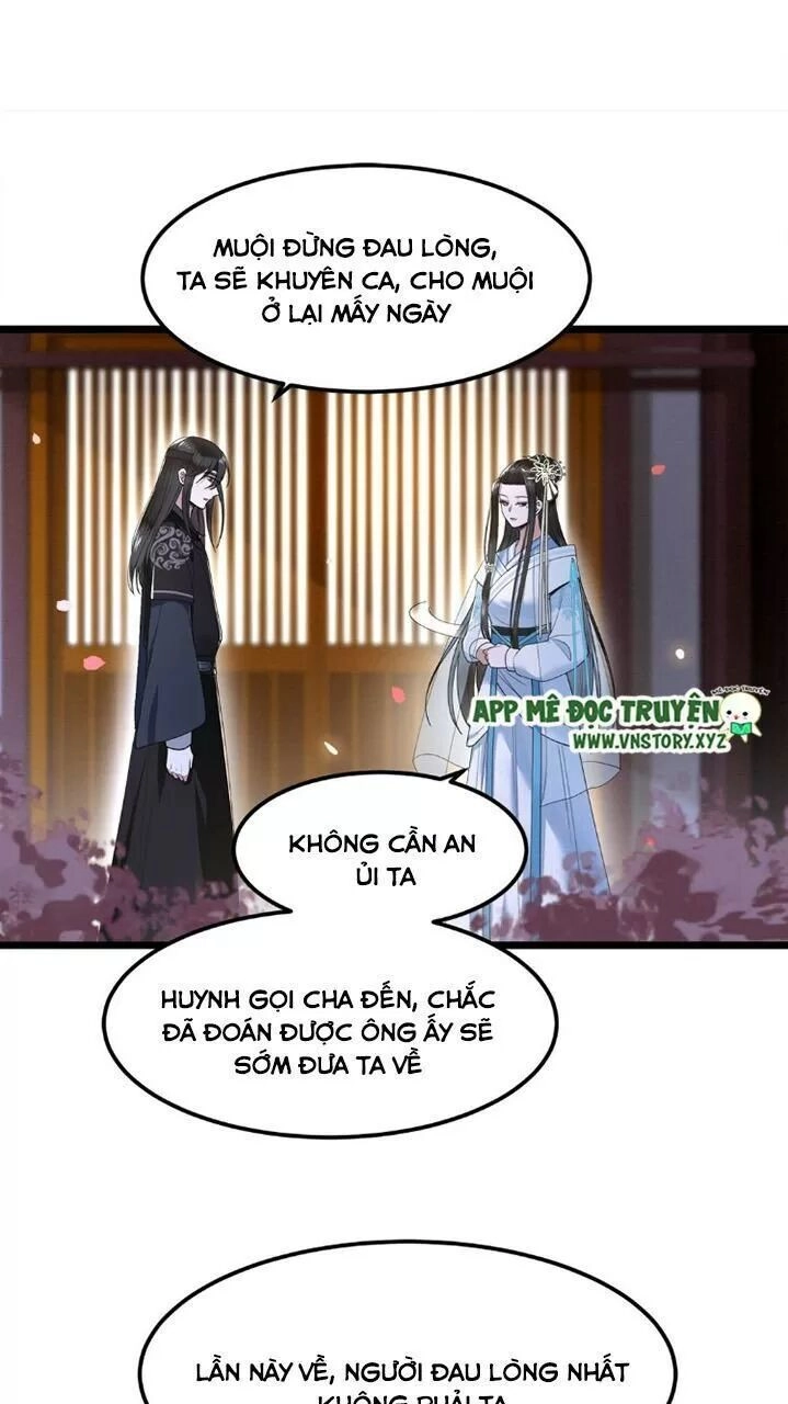 Phượng Hoàng Vu Phi Chapter 25 - 14