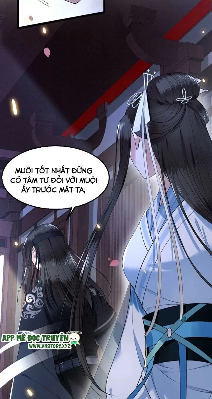 Phượng Hoàng Vu Phi Chapter 25 - 20