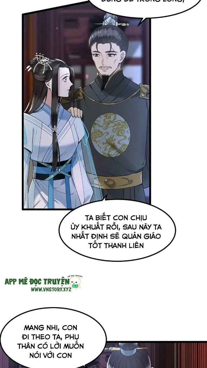 Phượng Hoàng Vu Phi Chapter 26 - 6