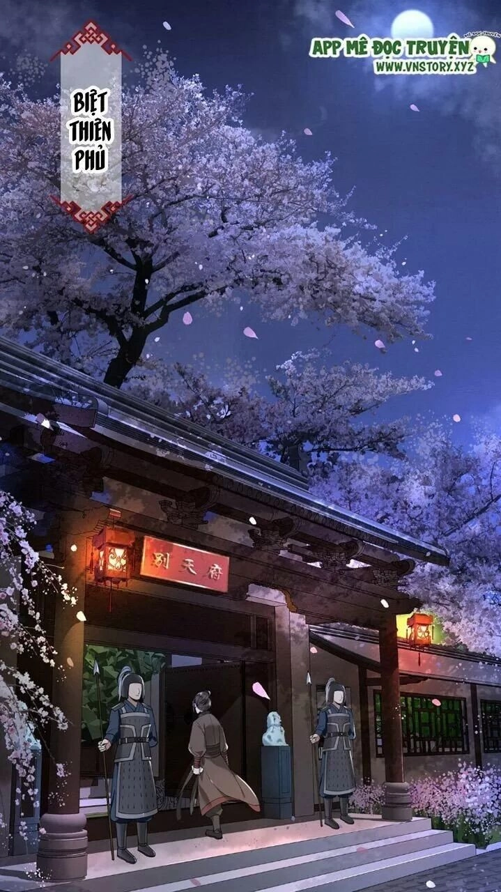 Phượng Hoàng Vu Phi Chapter 26 - 8