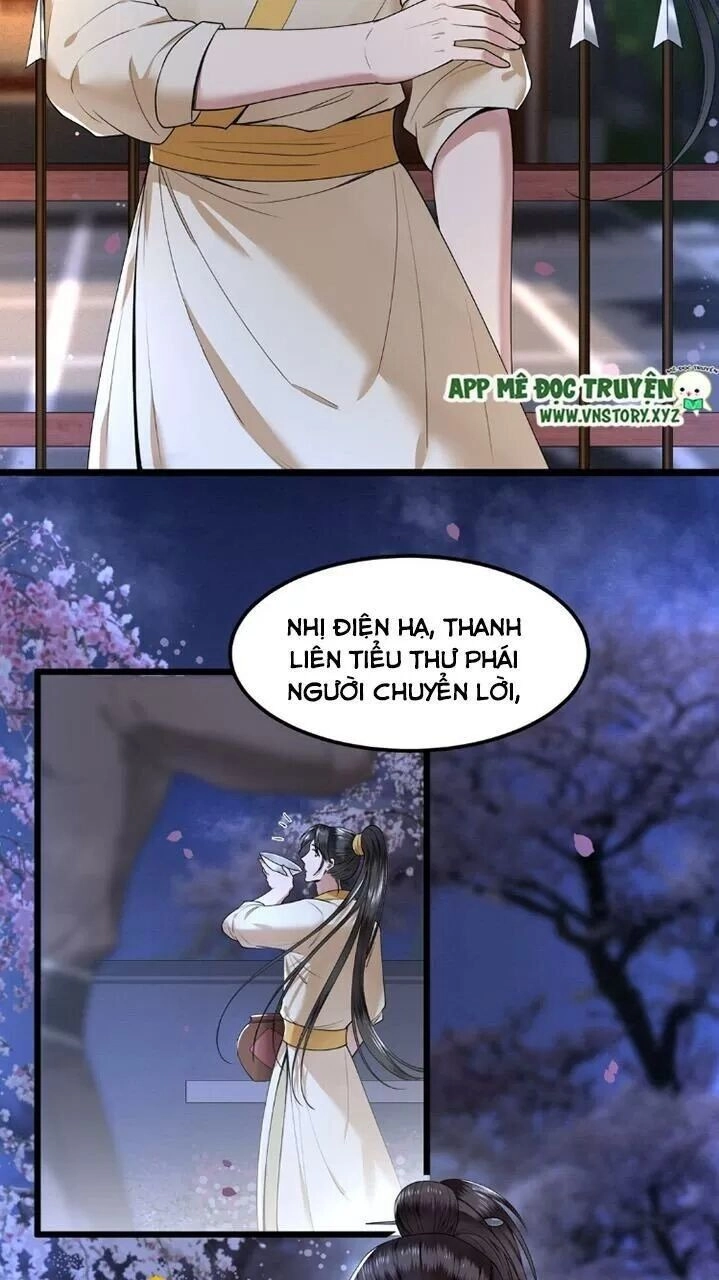 Phượng Hoàng Vu Phi Chapter 26 - 10