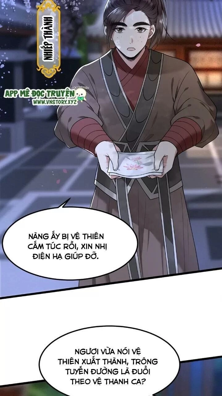 Phượng Hoàng Vu Phi Chapter 26 - 11