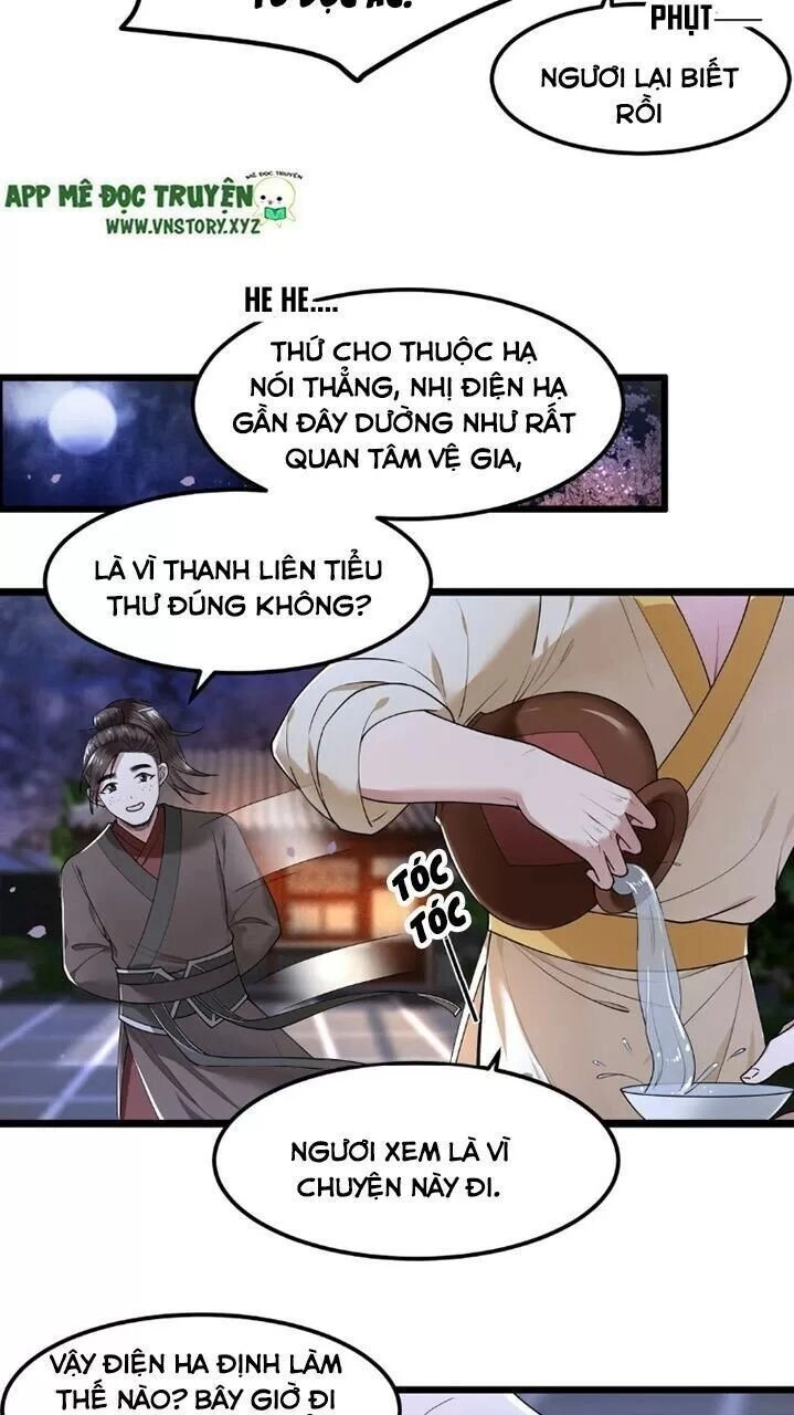 Phượng Hoàng Vu Phi Chapter 26 - 13