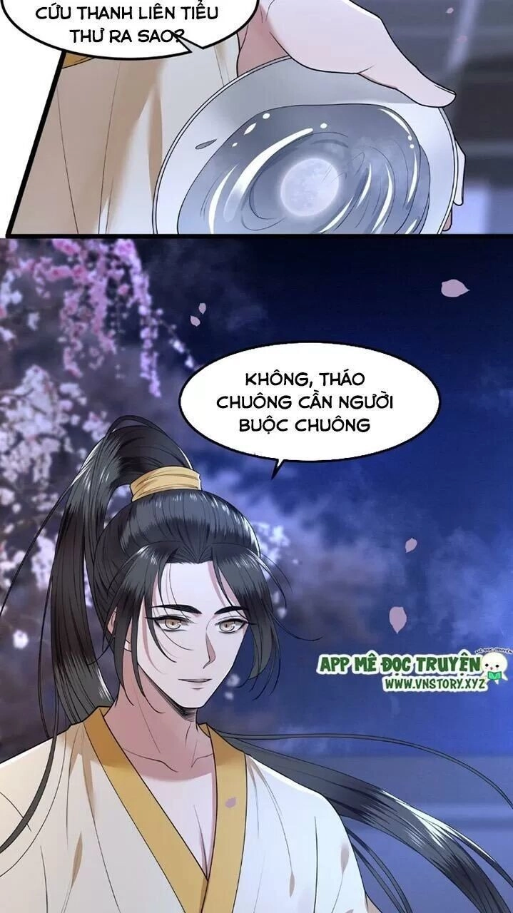 Phượng Hoàng Vu Phi Chapter 26 - 14