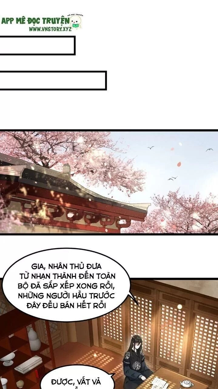 Phượng Hoàng Vu Phi Chapter 26 - 16