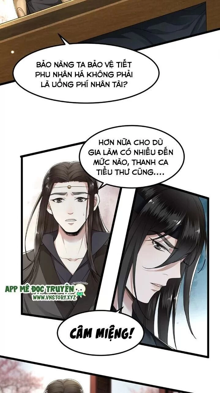 Phượng Hoàng Vu Phi Chapter 26 - 20