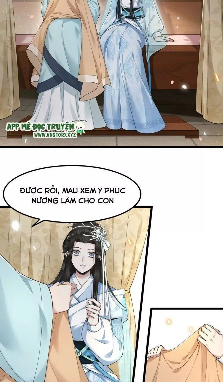 Phượng Hoàng Vu Phi Chapter 27 - 3