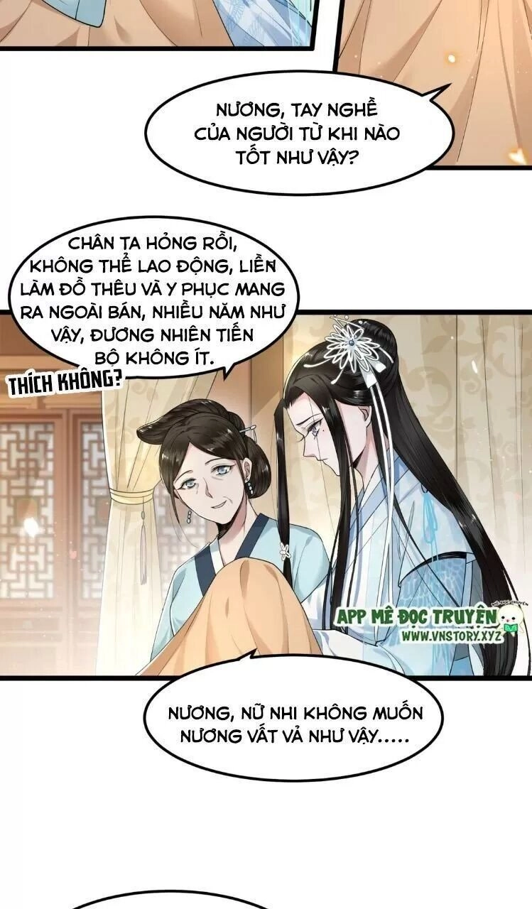 Phượng Hoàng Vu Phi Chapter 27 - 4