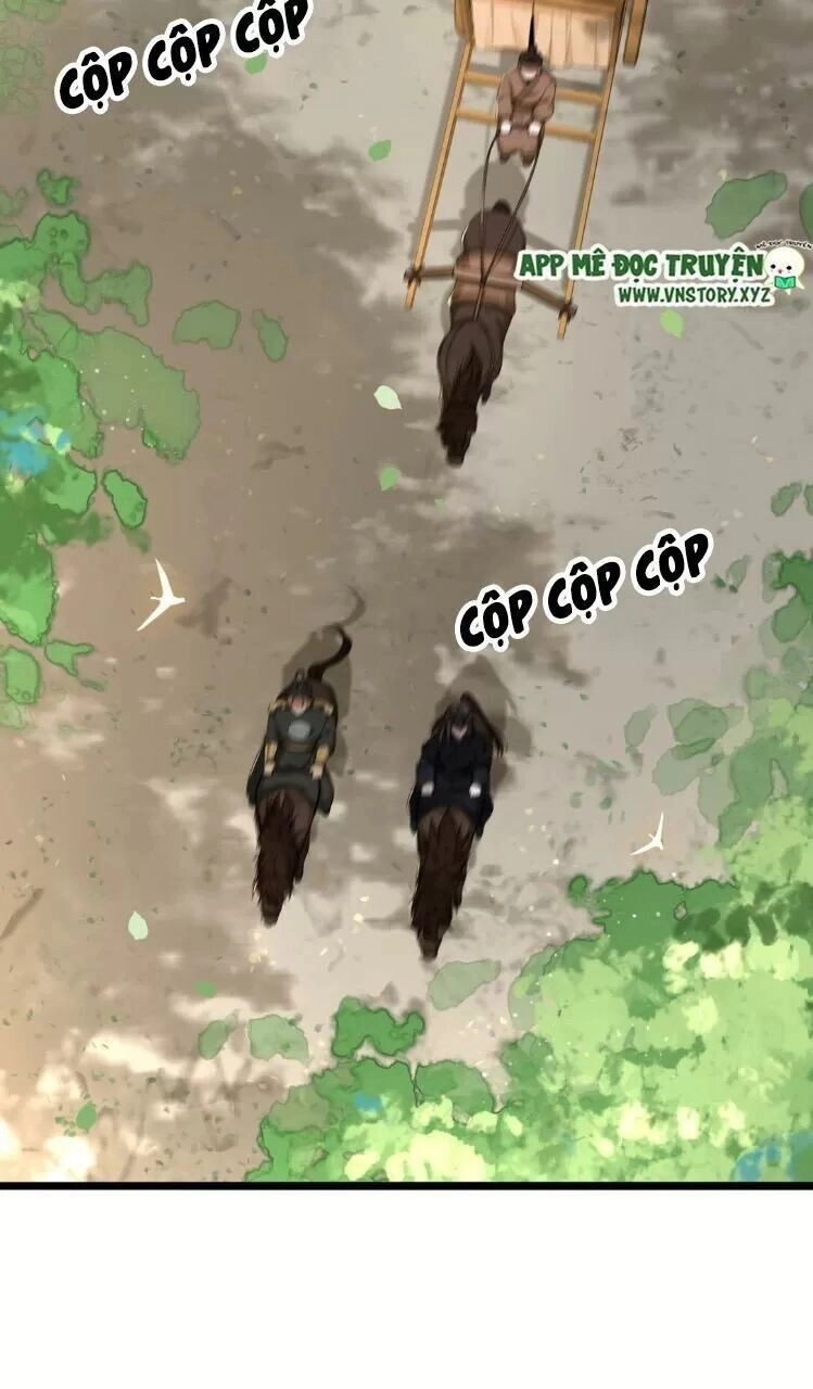 Phượng Hoàng Vu Phi Chapter 27 - 7