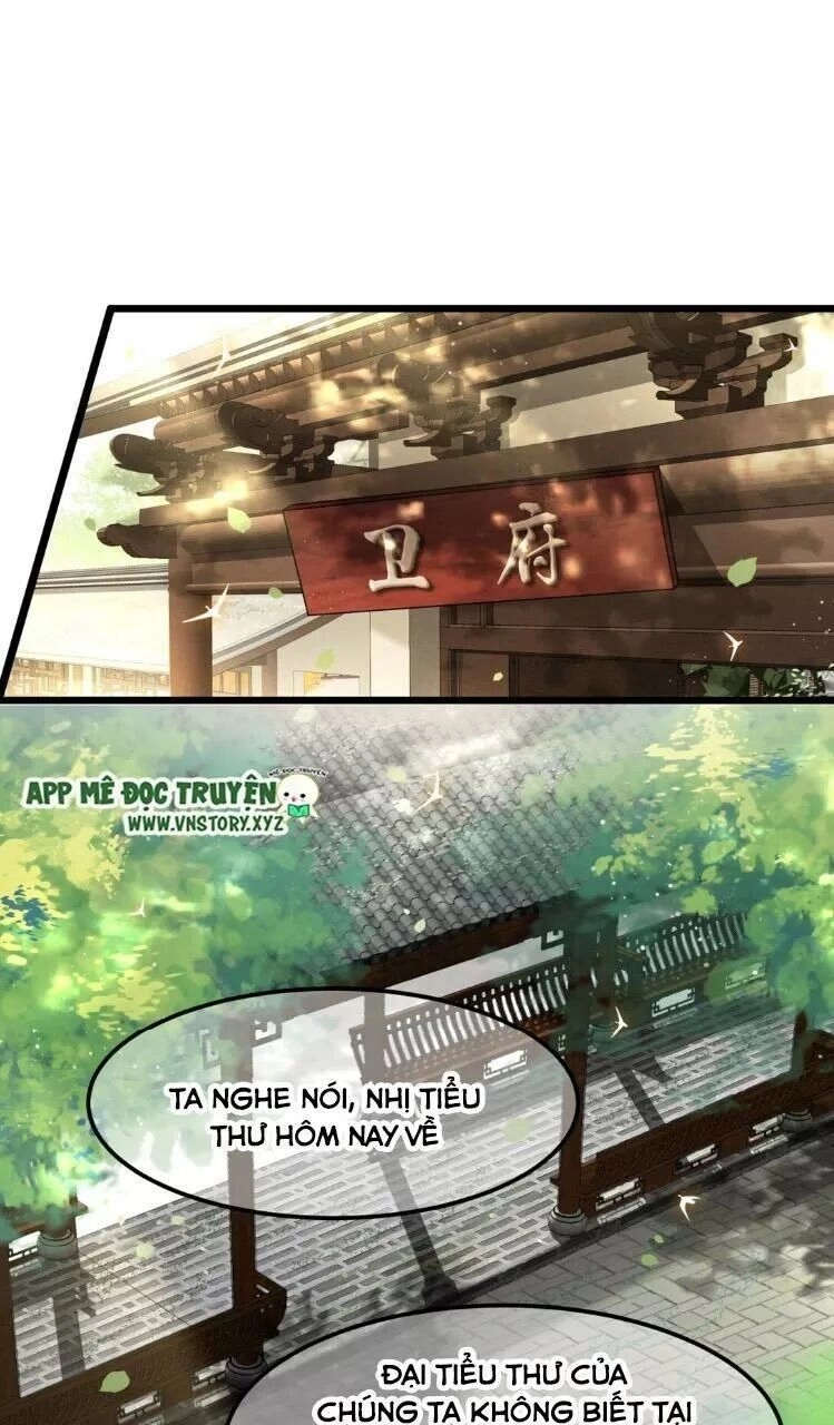 Phượng Hoàng Vu Phi Chapter 27 - 8