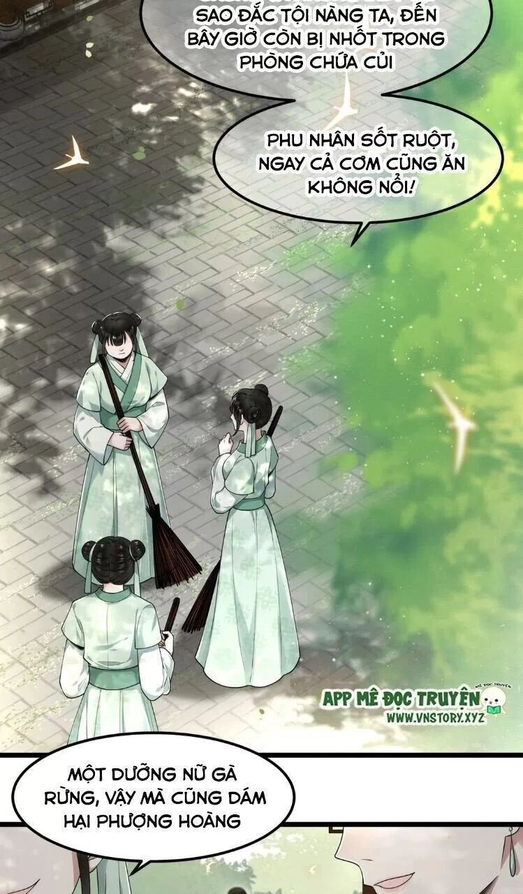 Phượng Hoàng Vu Phi Chapter 27 - 9