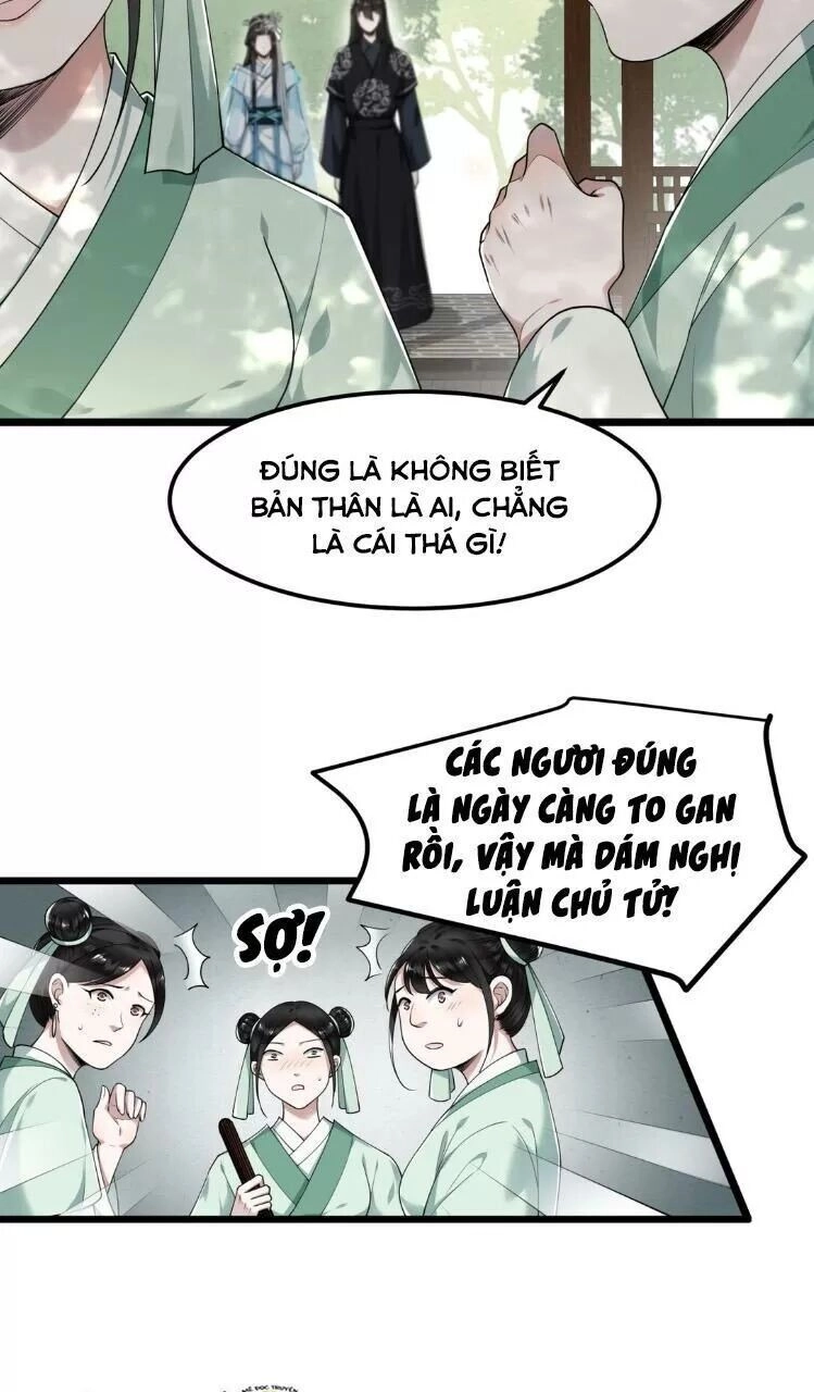 Phượng Hoàng Vu Phi Chapter 27 - 10