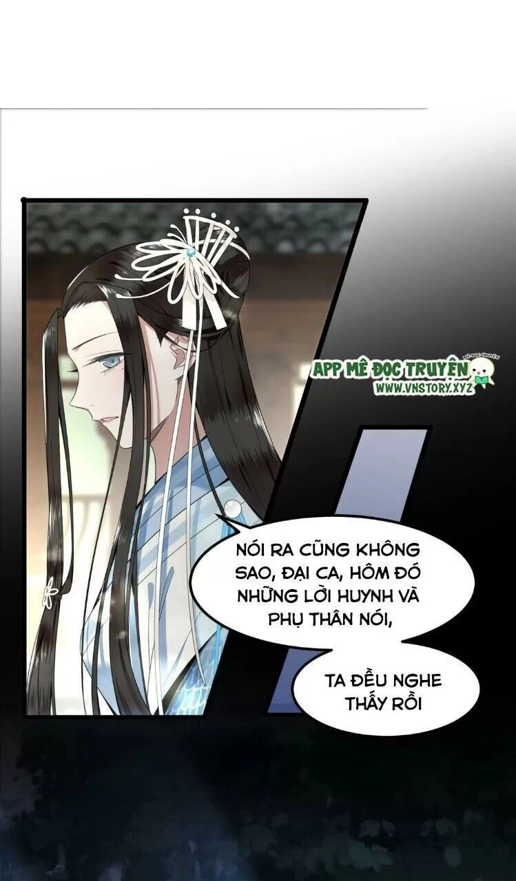 Phượng Hoàng Vu Phi Chapter 27 - 14