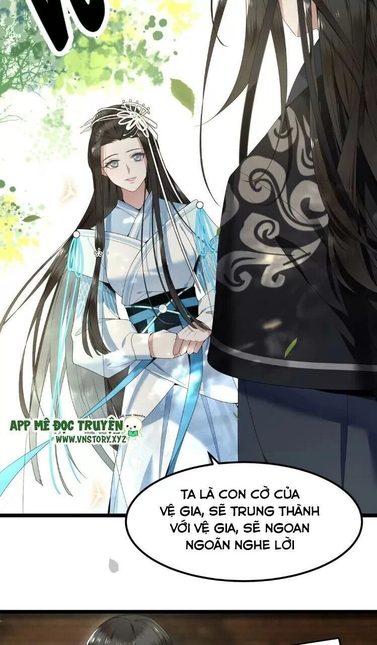 Phượng Hoàng Vu Phi Chapter 27 - 18