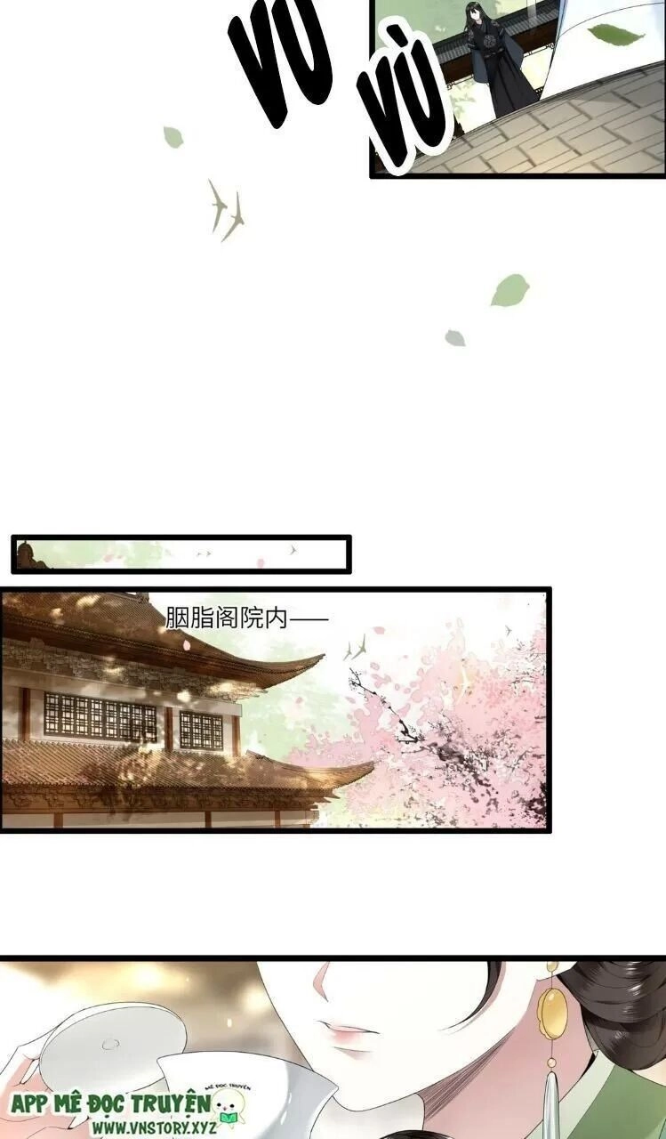 Phượng Hoàng Vu Phi Chapter 27 - 20