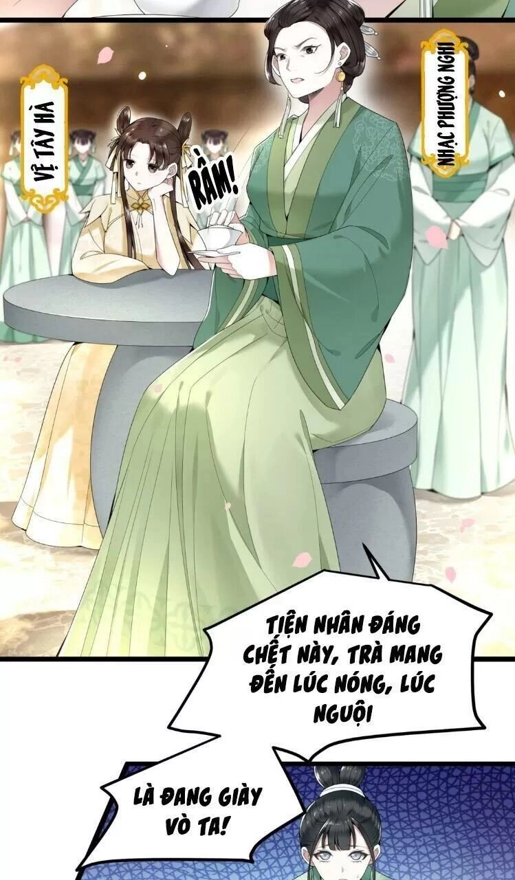 Phượng Hoàng Vu Phi Chapter 27 - 21